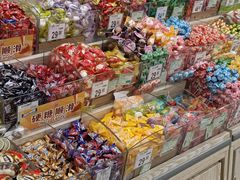 -沃尔玛(中山北路店)