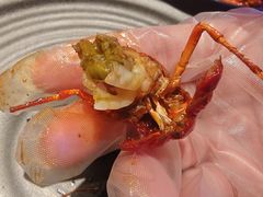 -红盔甲·小龙虾(定西路店)