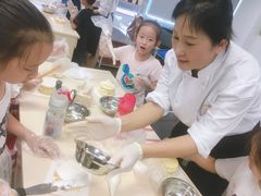 -美斯烘焙培训学院•蛋糕•面包•咖啡(宝安校区)