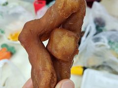 -老回回小吃(百万庄店)