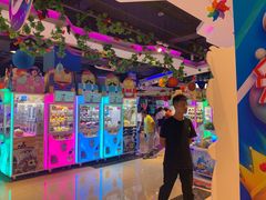 -大玩家(万达广场大连甘井子店)
