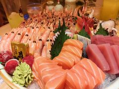 -贵木日本料理·铁板烧(新地假日广场店)