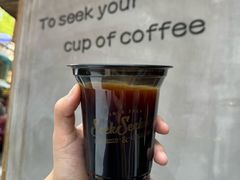 -SeekSeeking咖啡专门店(堰塘街店)