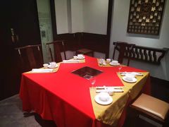 包厢-皇城老妈川味火锅·大连海鲜火锅(港湾店)