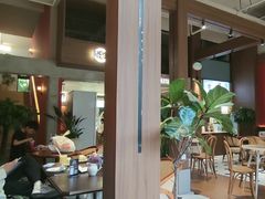 -嗒令甜品·主题融合料理餐厅(首座时代店)