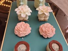 -天津海河悦榕庄·Lobby Lounge大堂吧