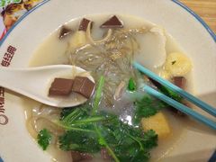 -小杨生煎(龙阳广场店)