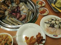 -北京汉丽轩自助烧烤(解放桥店)