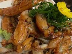 -洛东土菜馆(建国北路店)