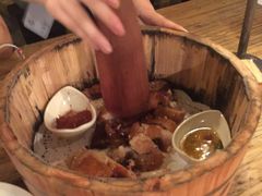 -胡桃里乐队酒馆(鎏嘉码头店)