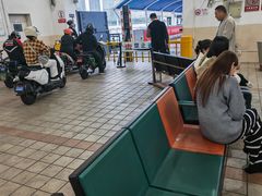 -公平路渡口(轮渡站)