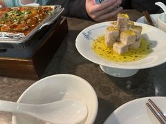 -绿茶餐厅(天津天河城店)