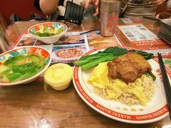 -孖记茶档·热腾茶餐(江南西plus店)