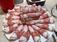 -香满锅老北京羊蝎子火锅·家常菜(新街口店)