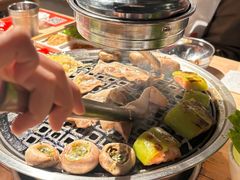 -霸腹烤肉(厦门柚子番店)