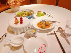 -圆苑(金茂店)