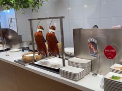-第六季自助餐厅(北太平庄店)
