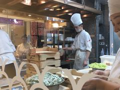 -船歌·鱼水饺青岛菜(国贸商城店)