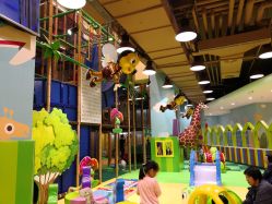 -MELAND(郑州万象城店)