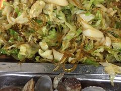 -威海海鲜王(窑头路店)