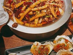 -嘎嘎鸭脑壳(驷马桥店)
