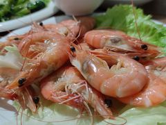 -阿杰臻选海鲜饭店(普陀山店)