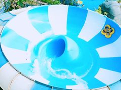 游乐设施-上海玛雅海滩水公园