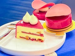 -CREAM STORY意大利手工冰淇淋&甜品(万象前海店)