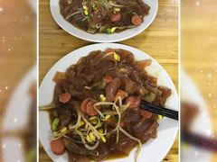 -何记酿皮店(西流湾店)