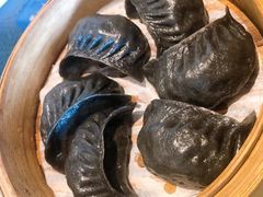 悦三鲜水饺-长春凯悦酒店-品悦中餐厅