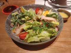 -MR.ROCKY洛奇先生·西餐&酒吧(太古仓店)
