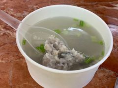 -三真丸子美食坊(故宫路店)