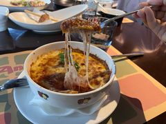 -安妮意大利餐厅(日坛店)