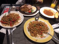 -半秋山西餐厅(巴南万达广场店)