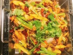 -情妹妹干锅锅(中海国际购物公园店)