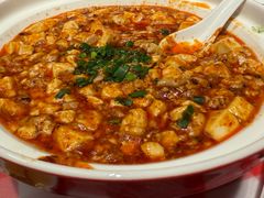 -洪霞餐馆·川菜·鲜货现炒(两江春城店)