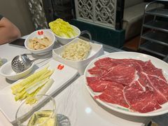 -七欣天香辣蟹火锅(无锡金太湖国际城店)