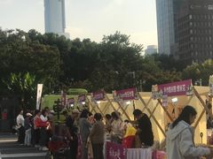 -南京市规划建设展览馆