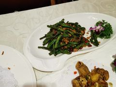 -阿英煲(凉城路店)