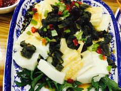 -秦韵轩·西安小馆(贻成福地广场店)