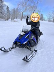 -大秃顶子山(雪谷店)