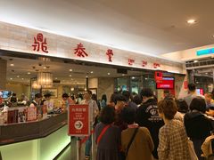 餐饮设施-台北101