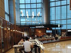 -星巴克(来福士办公楼店)