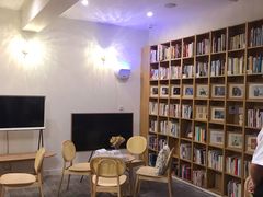 -自如ZSPACE四合院艺术餐厅
