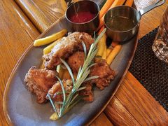 -百特喜·意大利餐厅(八佰伴镇江店)