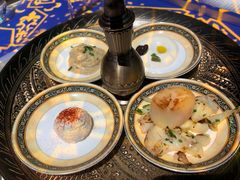 -翡翠36餐厅(浦东香格里拉店)