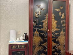 -北京益泉花园酒店