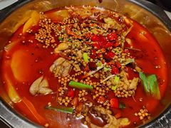 -宽口美蛙鱼头(大唐西市店)