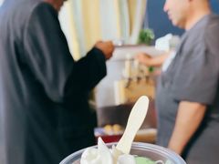 -古老冰山特色冰淇淋店(艾提尕尔店)