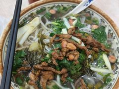 -太婆抱罗粉…海南特色小吃(一市场店)
